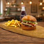 Classic Burger