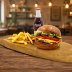 Cheese Burger