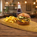 Markarella Burger