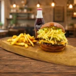 Kibrit Burger