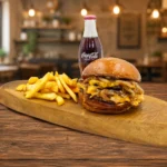 Teras Burger