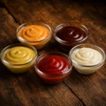 Burger Sosu