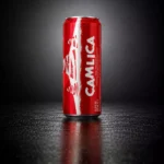 Çamlıca Gazoz 330ml