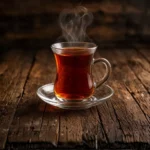 Fincan Çay