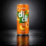 Didi Şeftali 330ml