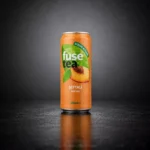 FuseTea Şeftali 330ml