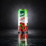 İçim Vişne Suyu 330ml