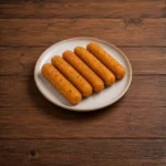 Mozzarella Sticks 5’li