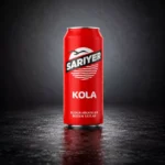 Sarıyer Kola 330ml