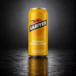 Sarıyer Portakal 330ml